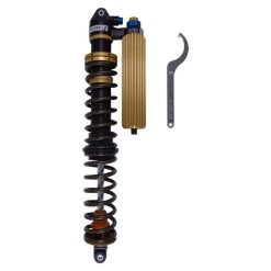 Alternative view of Bilstein 22-24 Can-Am Maverick X3 Max RS Turbo Black Hawk Powersports Shock & Coil Spring Ass. - FL