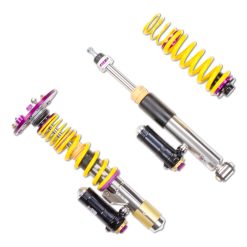 KW 3-Way Clubsport Kit BMW 3 Series F30 4 Series F32 2wd w/o EDC - Image 8