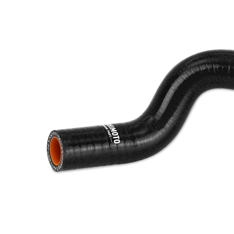 Mishimoto 2023+ Nissan Z Silicone Ancillary Coolant Hose Kit - Black - Image 3