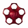 Turbosmart 12AN Red Oil Cap