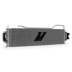 Alternative view of Mishimoto 2014+ Chevy Silverado 1500 V8 Transmission Cooler