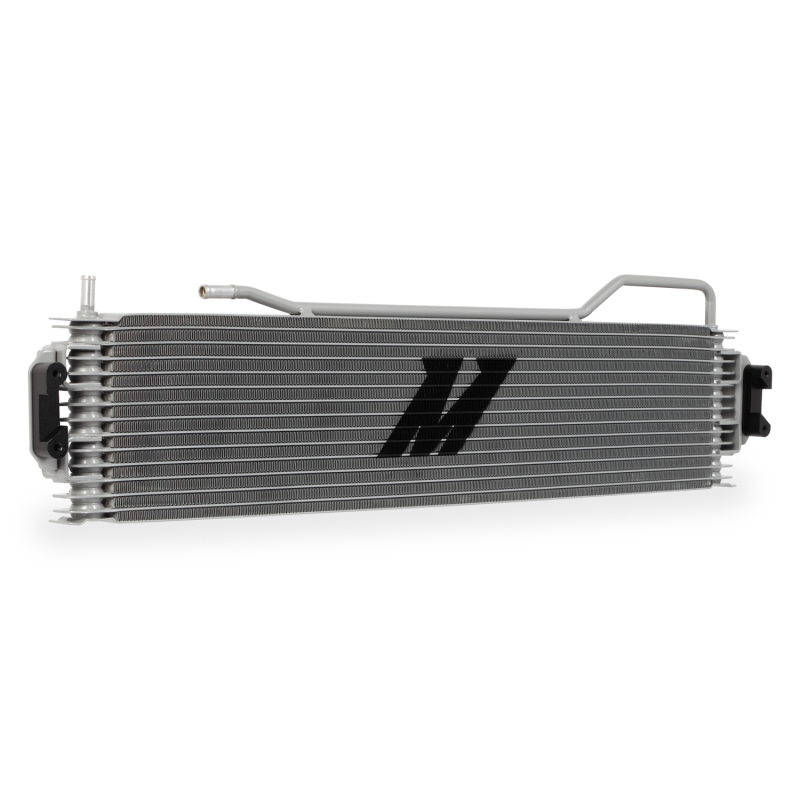 Mishimoto 2014+ Chevy Silverado 1500 V8 Transmission Cooler - Image 2