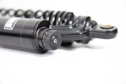 Ohlins 04-20 Harley-Davidson Sportster XL STX 36 Blackline Shock Absorber - Image 9