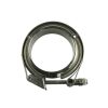 Turrbosmart 304SS 3.5in V-Band Coupling Kit