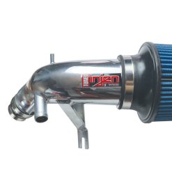 Injen 15-19 Hyundai Sonata 2.0T Polished Short Ram Air Intake - Image 3