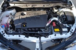 Alternative view of Injen 2016 Scion iM 1.8L 4Cyl Black Cold Air Intake w/MR Tech