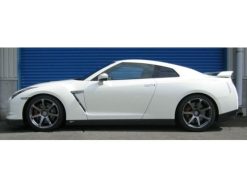 Alternative view of HKS Hipermax R R35 Full Kit