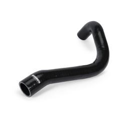 Alternative view of Mishimoto 78-86 GM C/K Truck 292 Silicone Upper Radiator Hose