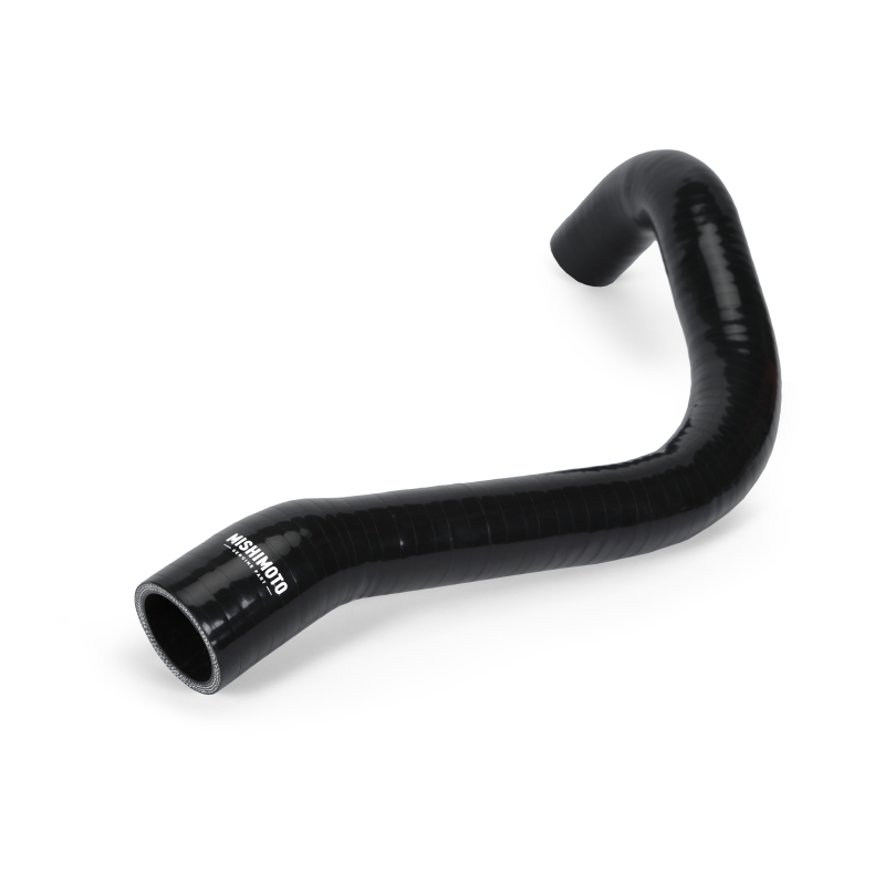 Mishimoto 78-86 GM C/K Truck 292 Silicone Upper Radiator Hose - Image 2
