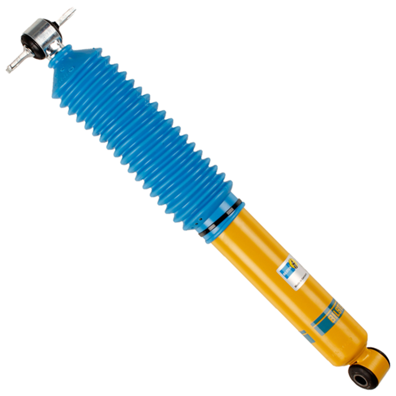 Bilstein B6 1998 Jeep Wrangler SE Rear 46mm Monotube Shock Absorber - Image 3