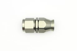 DeatschWerks 10AN Female Swivel 45-Degree Hose End PTFE (Incl. 1 Olive Insert) - Image 4