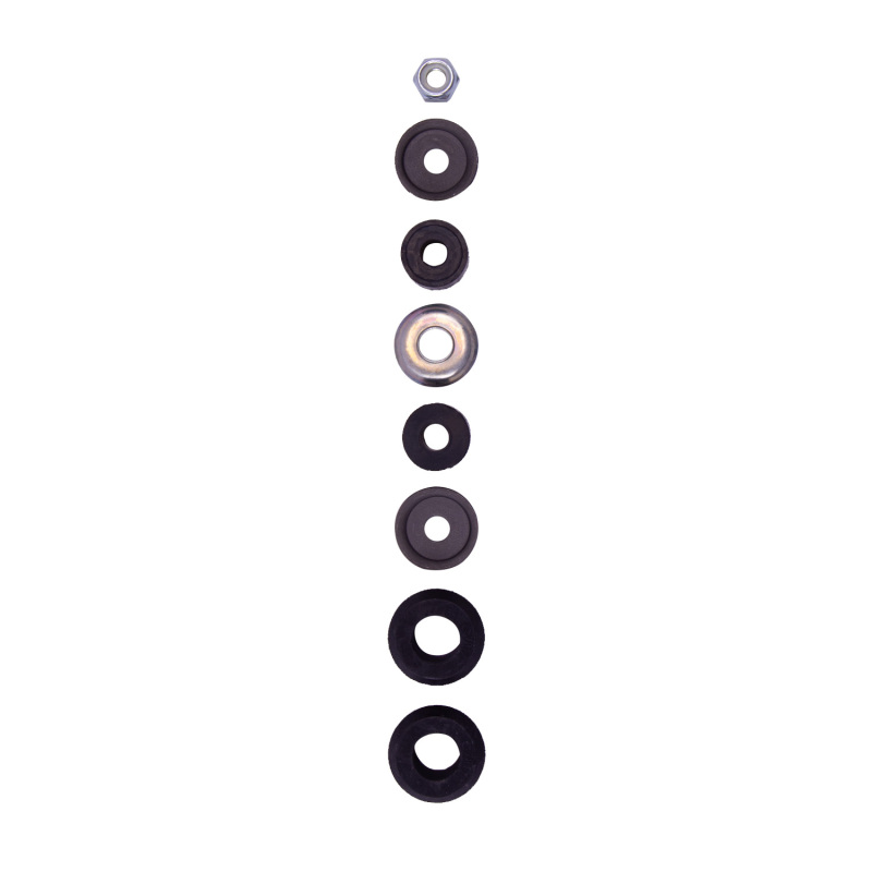 Bilstein 5160 Series 96-02 Toyota 4Runner Rear Shock Absorber - Image 3