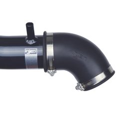 Injen 02-05 Civic Si Black Cold Air Intake - Image 5