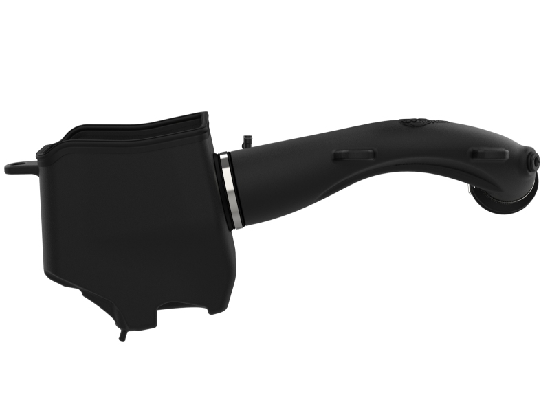 aFe Magnum FORCE Intake Stage-2 Pro Dry S Filter 18-23 Jeep Wrangler (JL) L4-2.0L (t) - Image 4