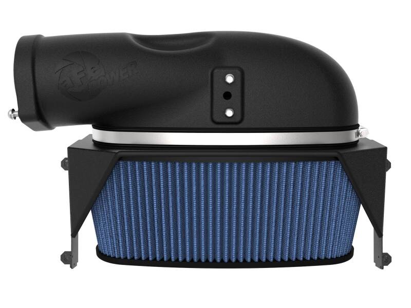 aFe Rapid Induction Pro 5R Cold Air Intake System 14-17 Mercedes-Benz Sprinter 2500/3500 L4-2.1L - Image 6