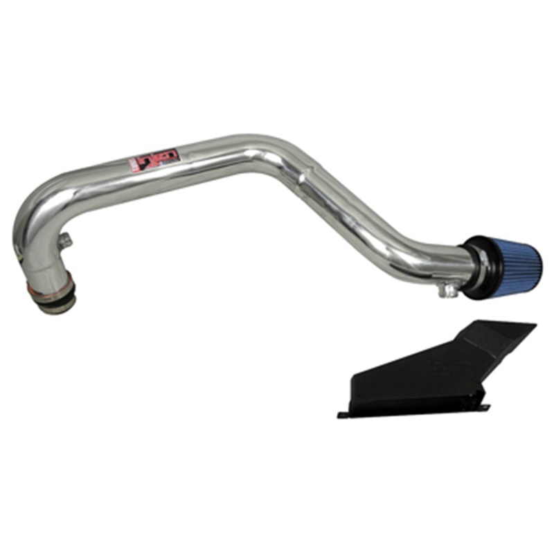 Injen 12 VW MKVI Jetta GLi 2.0L TSI Polished Short Ram Intake w/ MR Tech/Air Fusion/Nano Filter - Image 3