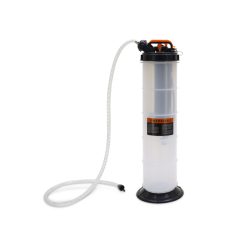 Mishimoto Fluid Extractor Manual and Pneumatic - 9.5L - Image 2
