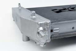 CSF 05-13 Chevrolet Corvette C6 High Performance All-Aluminum Radiator - Image 9