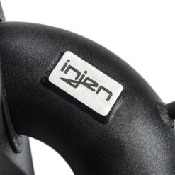 Injen 2018+ Kia Stinger 2.0L Turbo L4 Short Ram Tuned Intake System w/ SuperNano Web Dry Air Filter - Image 5