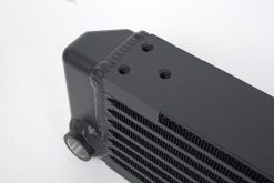 CSF Universal Single-Pass Oil Cooler - M22 x 1.5 Connections 22x4.75x2.16 - Image 4