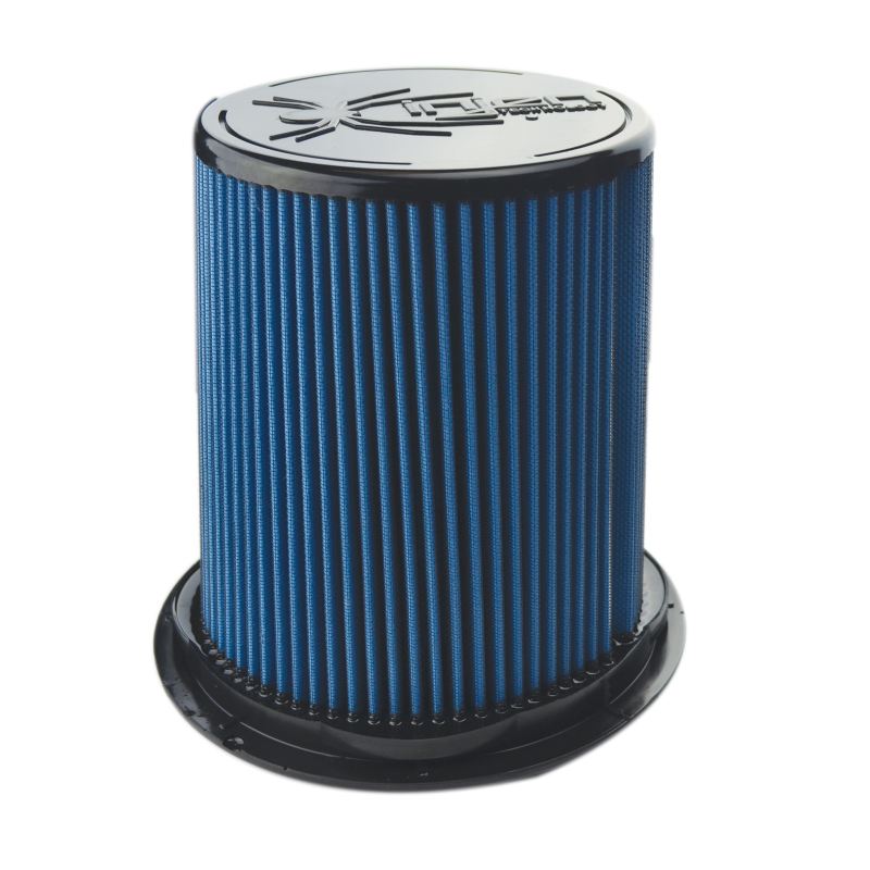 Injen 17-19 Chevy Silverado 2500/3500 Duramax L5P 6.6L Evolution Cold Air Intake (Dry Filter) - Image 20