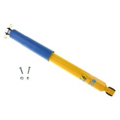 Bilstein 4600 Series 1995 Ford Explorer Eddie Bauer RWD Rear 46mm Monotube Shock Absorber - Image 3