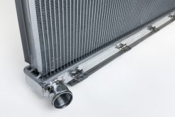 CSF 2022+ Subaru WRX All Aluminum Radiator - Image 5