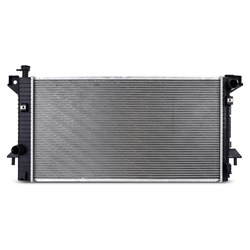 Mishimoto 11-14 Ford F-150 6.2L Plastic Radiator - Image 3