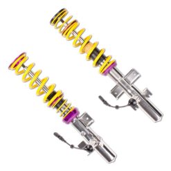 KW Coilover Kit DDC ECU Range Rover Evoque - Image 3