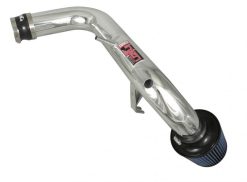 Alternative view of Injen 13 Hyundai Veloster Turbo 1.6L 4cyl Polished Short Ram Intake