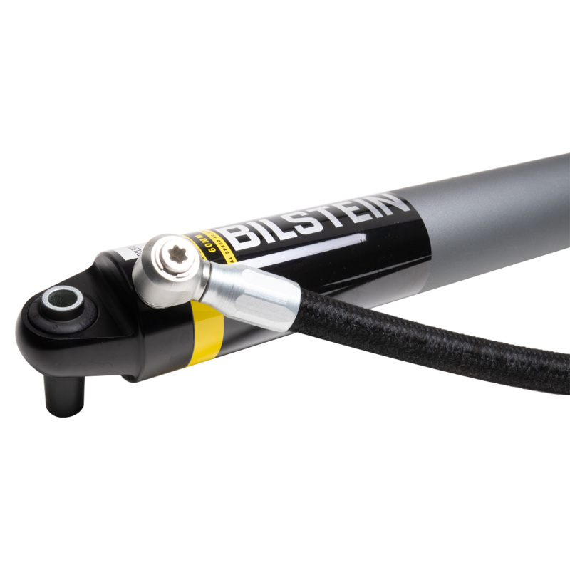 Bilstein 20-24 Jeep Gladiator Front Right B8 8100 Suspension Shock Absorber - 3-4.5in Lift - Image 6