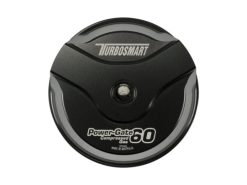 Turbosmart Gen V WG60 CG Full Range Complete Sensor Cap - Black