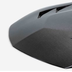 Seibon 2023 Nissan Z TS-Style Carbon Fiber Hood - Image 4