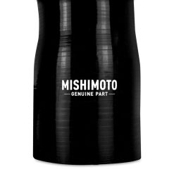 Mishimoto 1991-1993 Dodge 5.9L Cummins Silicone Coolant Hose Kit Black - Image 4