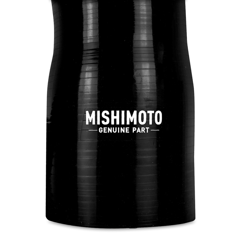 Mishimoto 1991-1993 Dodge 5.9L Cummins Silicone Coolant Hose Kit Black - Image 4