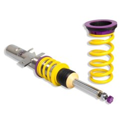 KW V3 Coilover Kit Ford Focus Type DYB Volvo V40 type M - Image 3