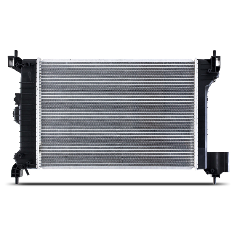 Mishimoto Chevy Sonic Replacement Radiator 2012-2016 - Image 2