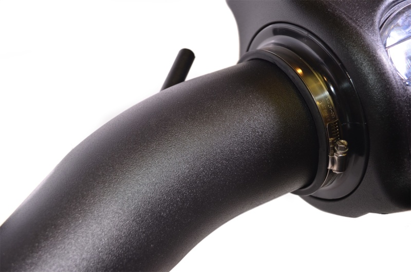 Injen 11-19 Dodge Challenger V8-5.7L Hemi Evolution Intake (Oiled) - Image 4