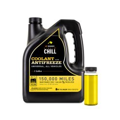 Mishimoto Liquid Chill EG Coolant, Universal, Yellow - Image 3