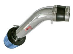 Injen 92-95 Civic Dx Lx Ex Si Polished Short Ram Intake - Image 2