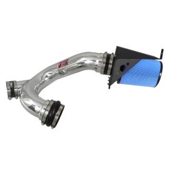 Injen 12-13 Ford F-150 V6 3.5L Eco Boost Engine Short Ram Intake Kit (Includes Heat Shield) - Image 3