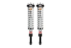Alternative view of Eibach 24-25 Toyota Tacoma Stage 2 Pro Truck Lift Kit