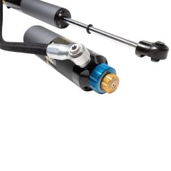 Bilstein 20-24 Jeep Gladiator Front Right B8 8100 Suspension Shock Absorber - 3-4.5in Lift - Image 8