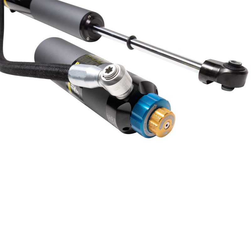 Bilstein 20-24 Jeep Gladiator Front Right B8 8100 Suspension Shock Absorber - 3-4.5in Lift - Image 8