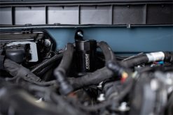 Corsa 21-22 Ford Bronco 2.7L Catch Can - Image 5