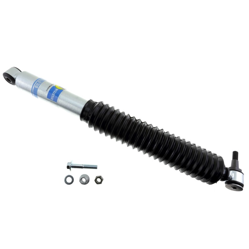 Bilstein 5100 Series 11-13 Chevy / GMC HD 2500 / 3500 Front 46mm Monotube Shock Absorber - Image 6