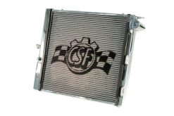 CSF Porsche 911 Carrera (991.2)/Turbo/GT3/GT3 RS (991) Left Side Radiator - Image 2