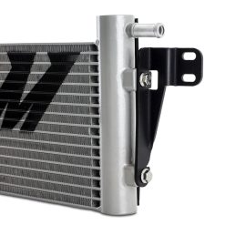 Mishimoto 10-12 Ram 2500/3500 6.7L Cummins Transmission Cooler - Image 4
