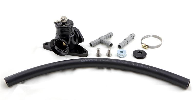 Turbosmart BOV Kompact Dual Port - 01-05 Subaru WRX - Image 3