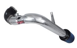 Alternative view of Injen 12-14 Chevy Camaro CAI 3.6L V6 Polished Cold Air Intake System w/ MR Tech and Air Fusion